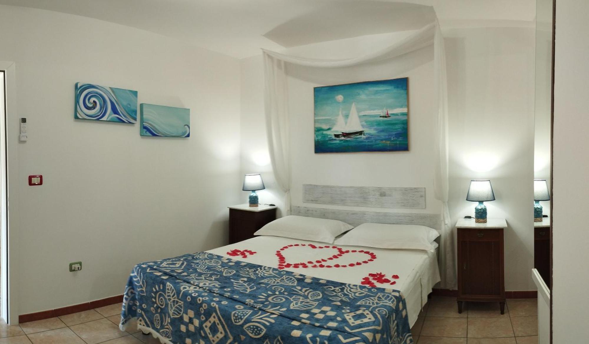 Villa Valeria Corsano  Екстер'єр фото